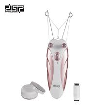 DSP 70164 Electric Facial Hair Remover for Women 2