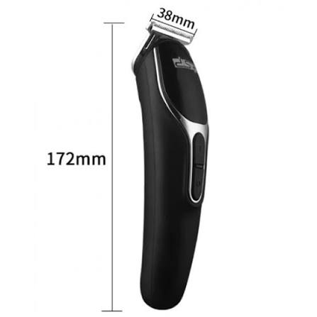 DSP 90210 6-in-1 Electric Hair Clipper 2