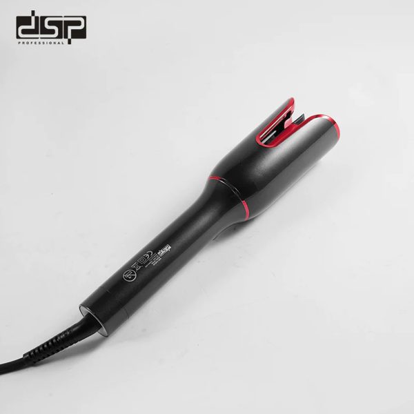 DSP 20165A Professional Automatic Hair Curler 3
