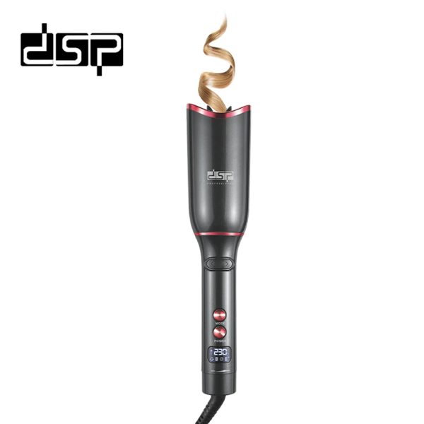 DSP 20165A Professional Automatic Hair Curler