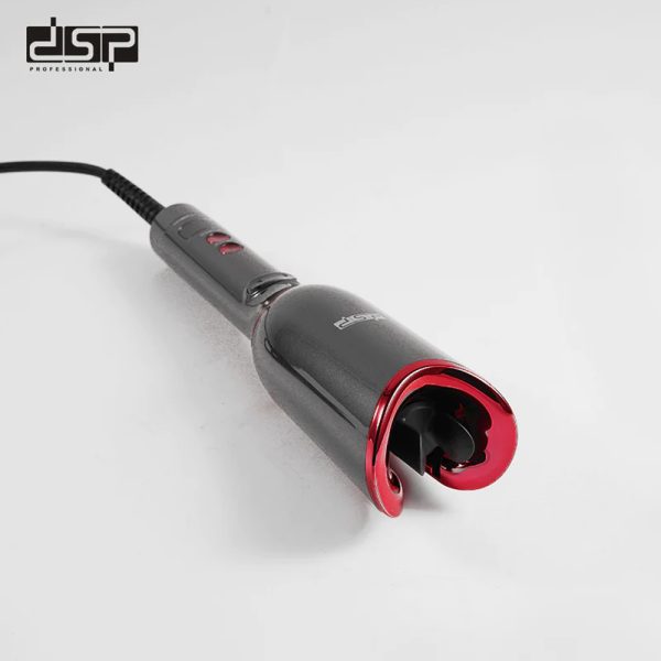 DSP 20165A Professional Automatic Hair Curler 2