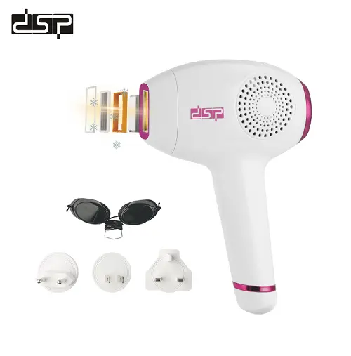 DSP Laser Ice Cool 70201 3