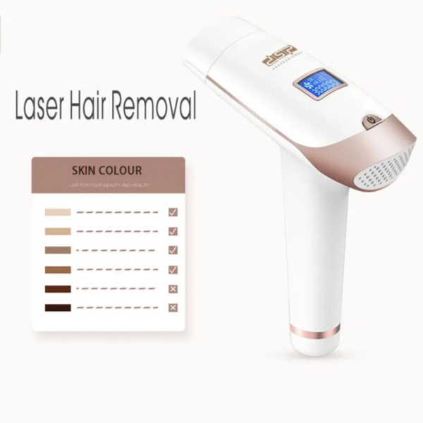 DSP 70152 Laser Hair Remover 2