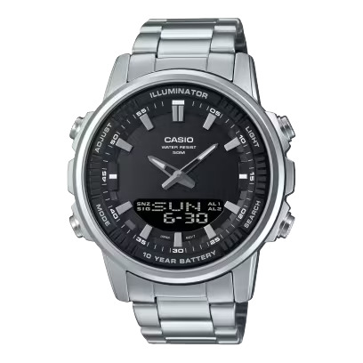 Casio Men's Watch