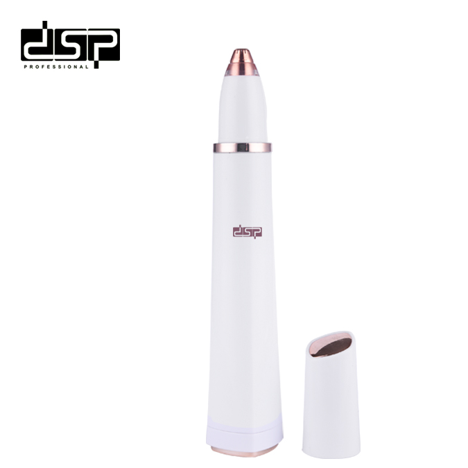 DSP 70118 USB Rechargeable Eyebrow Trimmer – 10,500 RPM