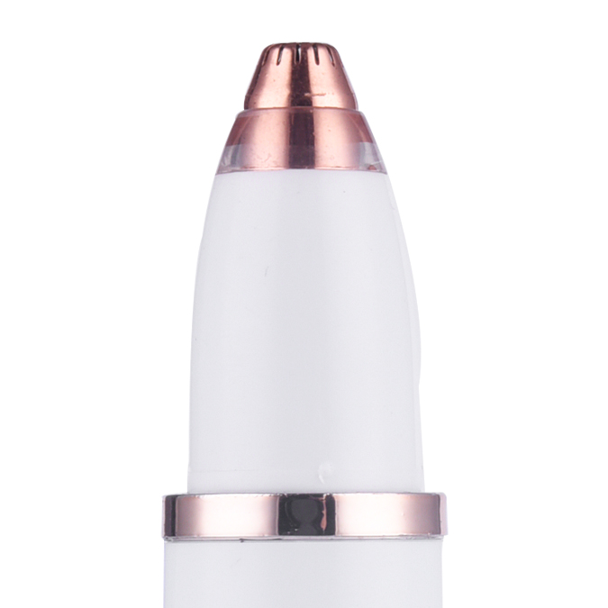 DSP 70118 USB Rechargeable Eyebrow Trimmer – 10,500 RPM 3