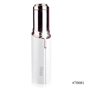 DSP 70081 Rechargeable Mini Facial Hair Remover 1