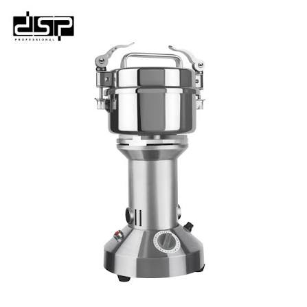 DSP KA3117 Powerful Powder Grinder – 1500W, 300g