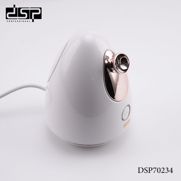 DSP 70234 Nano Mist Facial Steamer Professional Facial Steam & Nano Mist Skin Care 3