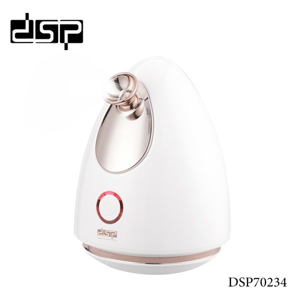 DSP 70234 Nano Mist Facial Steamer Professional Facial Steam & Nano Mist Skin Care 5