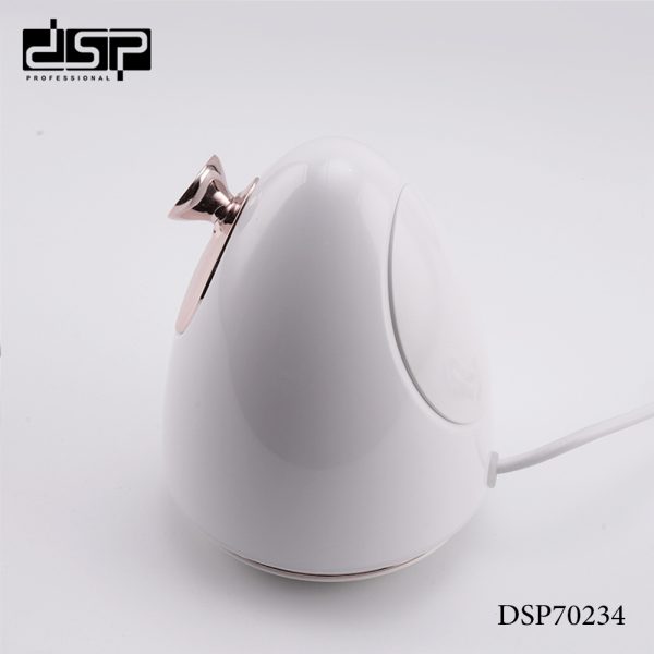 DSP 70234 Nano Mist Facial Steamer Professional Facial Steam & Nano Mist Skin Care 2