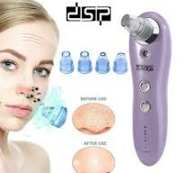 DSP 70165 Blackhead Remover 3