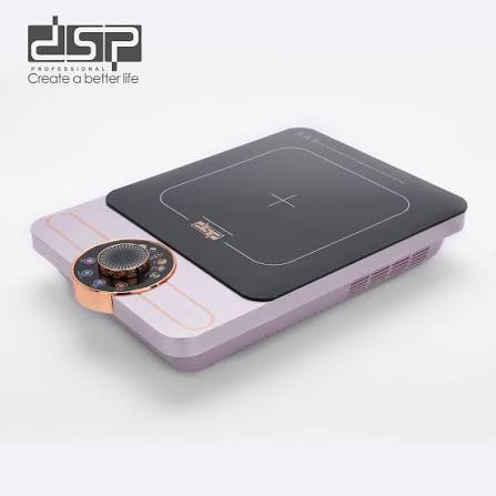 DSP KD5074 Electric Induction Cooker – 3500W