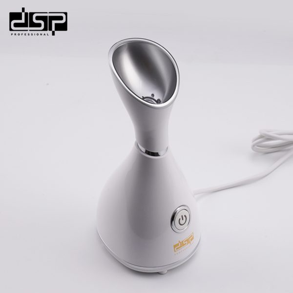 DSP 70233 Facial Steamer Professional Facial Steam & Skin Care 3