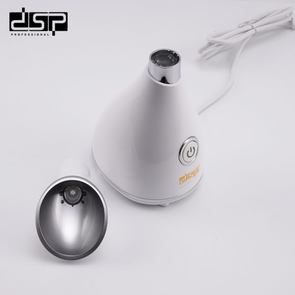 DSP 70233 Facial Steamer Professional Facial Steam & Skin Care 2