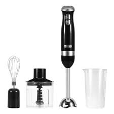 DSP KM1091 4-in-1 Hand Blender 700W 2